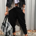 Jogger παντελόνι φόρμας μαύρο