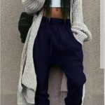 Jogger παντελόνι φόρμας μπλε