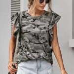Militaire t-shirt
