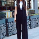 Σαλοπέτα με τοπ