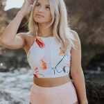 Ψηλόμεσο tankini