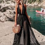 Πολυμορφική see through φόρμα