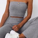 Cloud grey summer σετ