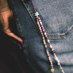 Πολύχρωμα αξεσουάρ κινητού