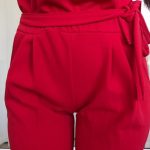 Cigarette ψηλόμεσο παντελόνι