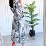 Japan style κιμονό