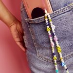 Πολύχρωμα αξεσουάρ κινητού