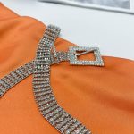 Ζώνη με strass