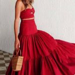 Flamenco maxi σετ