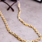 Sunglasses chain accessories