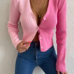 Tie dye ζακέτα