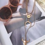 60s sunglasses gold detail