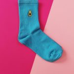 Avocado socks