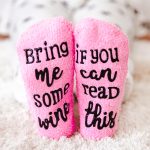 Fluffy αντιολισθητικές κάλτσες