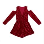 Ολόσωμη βελουτέ