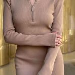 80s bandage φόρεμα