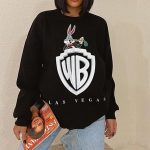 Bugs Bunny φούτερ