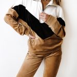 Velvet τρίχρωμο σετ