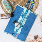 Hei poa tiki pattern νεσεσέρ δώρο