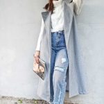 Αμάνικο τσόχινο πανωφόρι