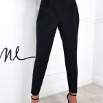 Ψηλόμεσο παντελόνι