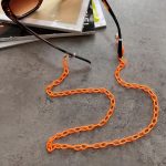 Fancy αλυσίδα γυαλιών