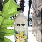 Hei Poa Pure Tahiti Monoi Oil Happy