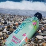 Hei Poa pure tahiti monoi oil tropical