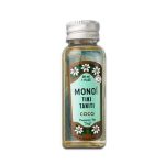 Coco tahiti monoi oil travel pack 30ml