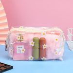 Νεσεσέρ με μαργαρίτες