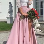 Flare μάξι φούστα