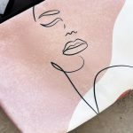 Νεσεσέρ με σχέδιο ζωγραφιά