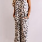 Leopard ολόσωμη φόρμα