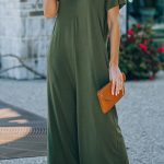 Loose ολόσωμη φόρμα