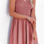 Overlay μάξι φόρεμα