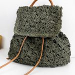 Καλοκαιρινή τσάντα πλάτης