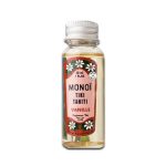 Vanilla tahiti monoi oil travel pack 30ml