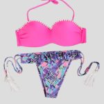 Brazil μπικίνι με πέρλες