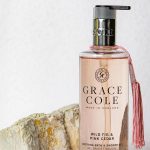 Wild fig and pink cedar αφρόλουτρο