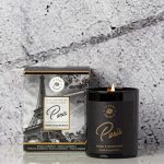 Paris αρωματικό κερί