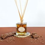 Project Candle sticks σοκολάτα