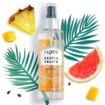 I love exotic fruits body mist