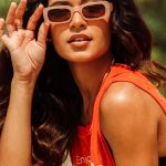 Γυαλιά ηλίου τετράγωνα