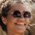 Hippie γυαλιά ηλίου