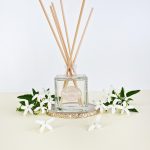 Project Candle sticks γιασεμί