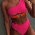 Φούξια μπικίνι