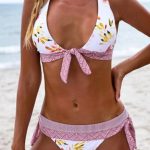 Romantic μπικίνι