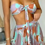 Μπικίνι με overlay