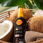 Carroten summer dreams oil