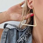 Τρίγωνοι κρίκοι